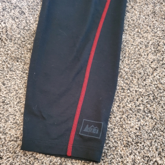 REI Polartec Thermal Pants (Size M) - Picture 2 of 5
